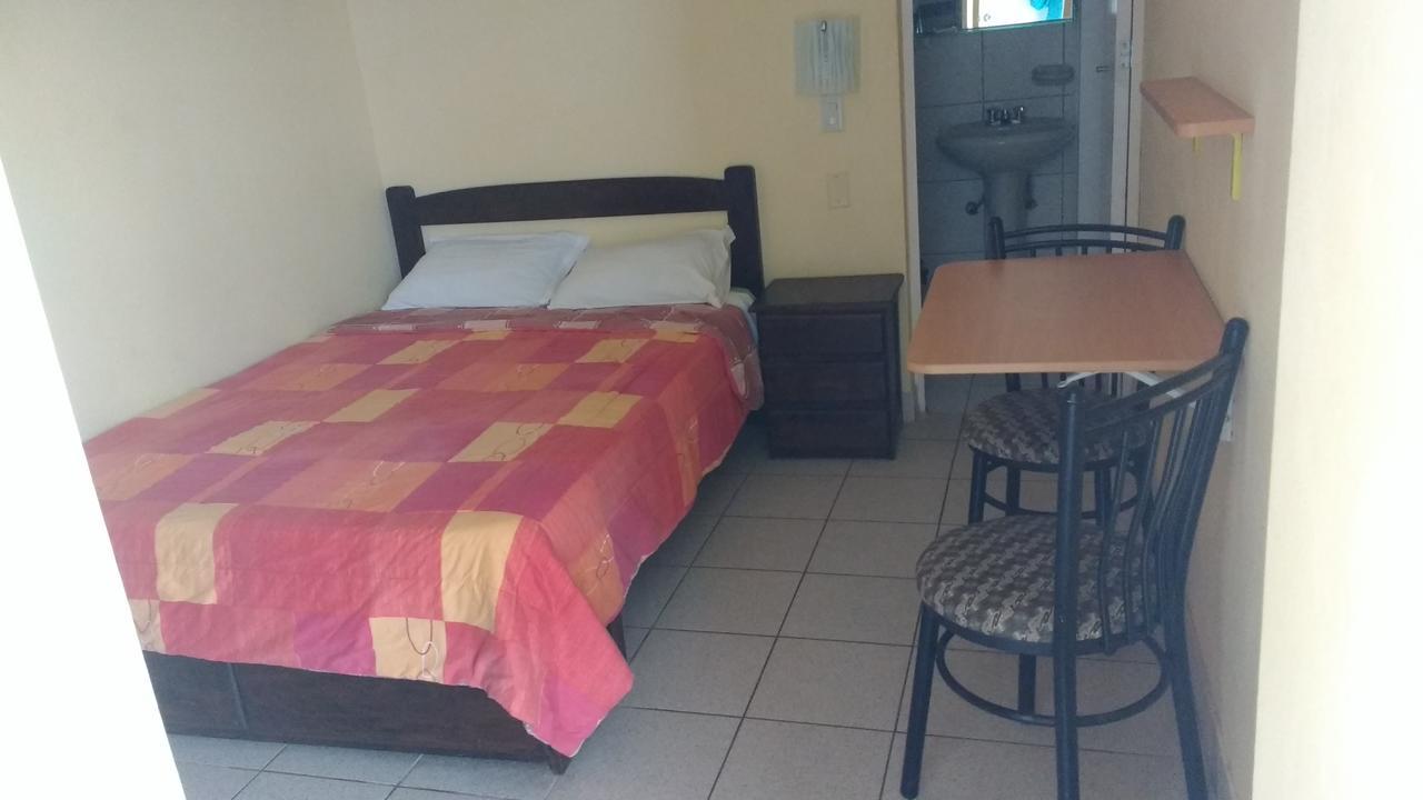Hs Buona Vista Hotel San Bartolo Eksteriør billede