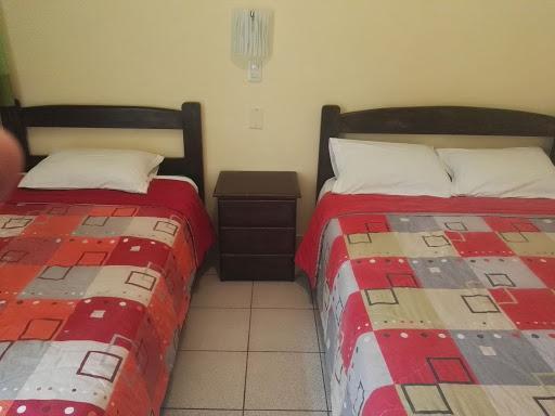 Hs Buona Vista Hotel San Bartolo Eksteriør billede