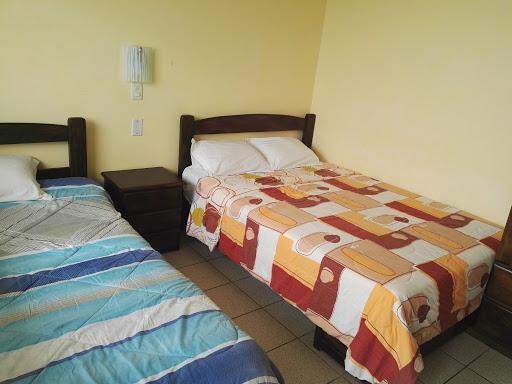 Hs Buona Vista Hotel San Bartolo Eksteriør billede