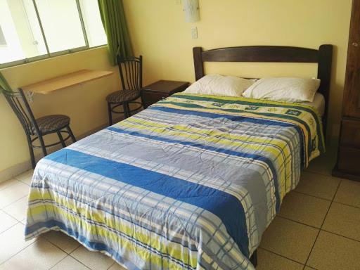 Hs Buona Vista Hotel San Bartolo Eksteriør billede