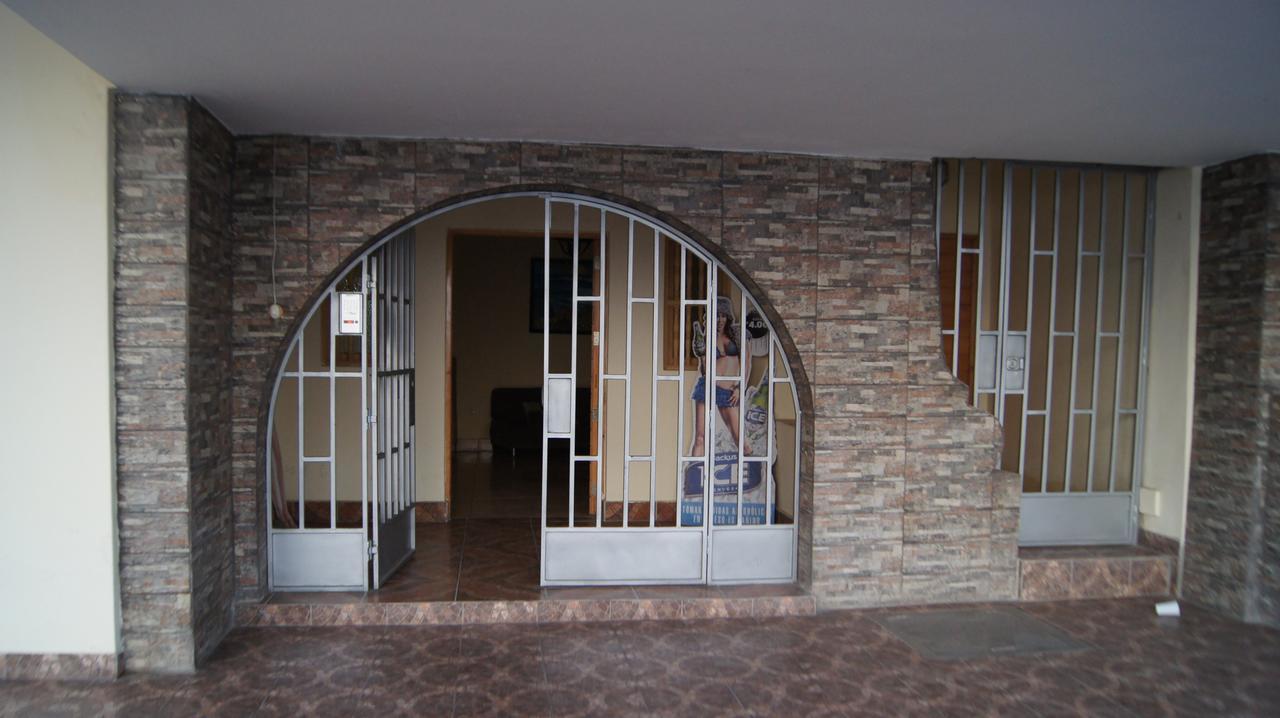 Hs Buona Vista Hotel San Bartolo Eksteriør billede